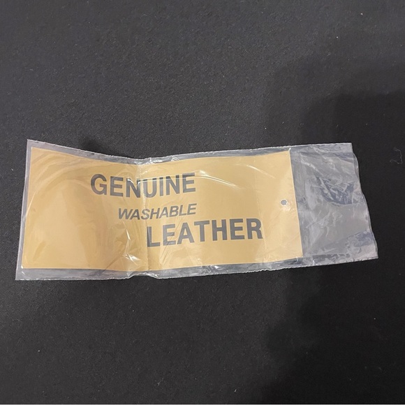 Dennis Basso Brown Trench Coat with Plush Fabric and Belted Waist - Picture 16 of 16